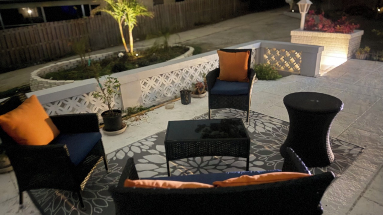 Photo of Outdoor in Lake Worth Corridor