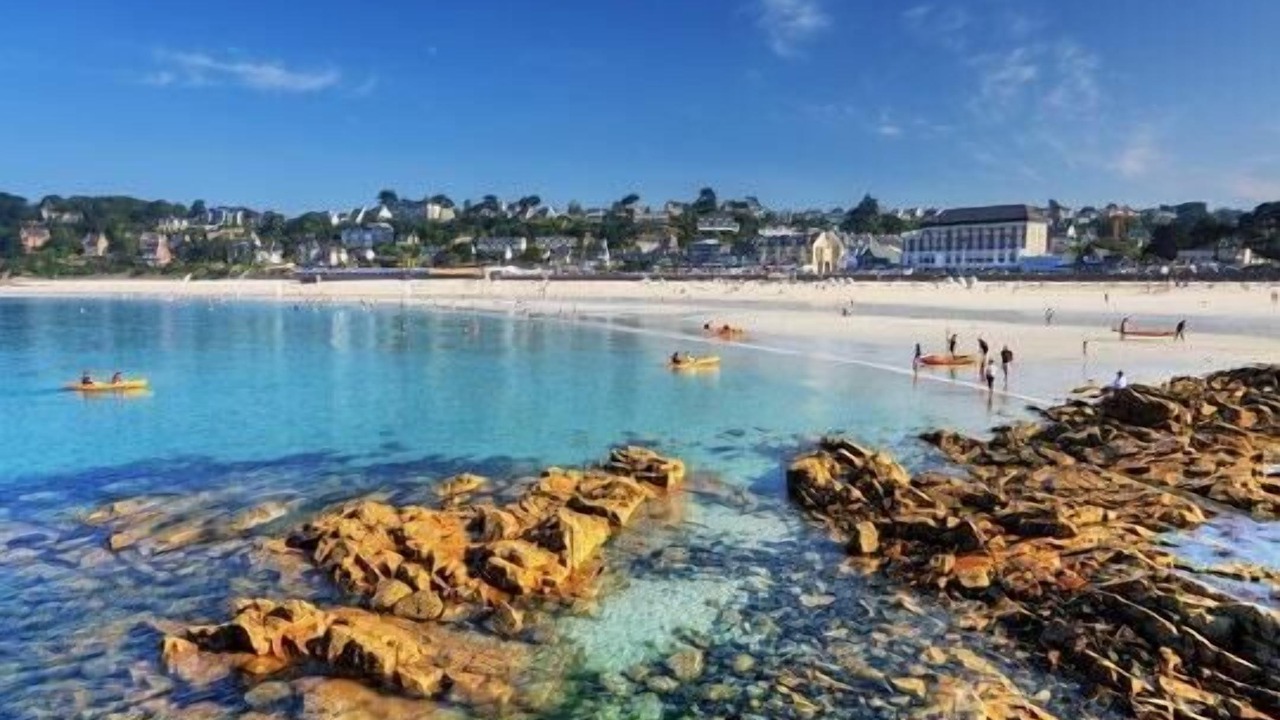 Photo of Others in Perros-Guirec