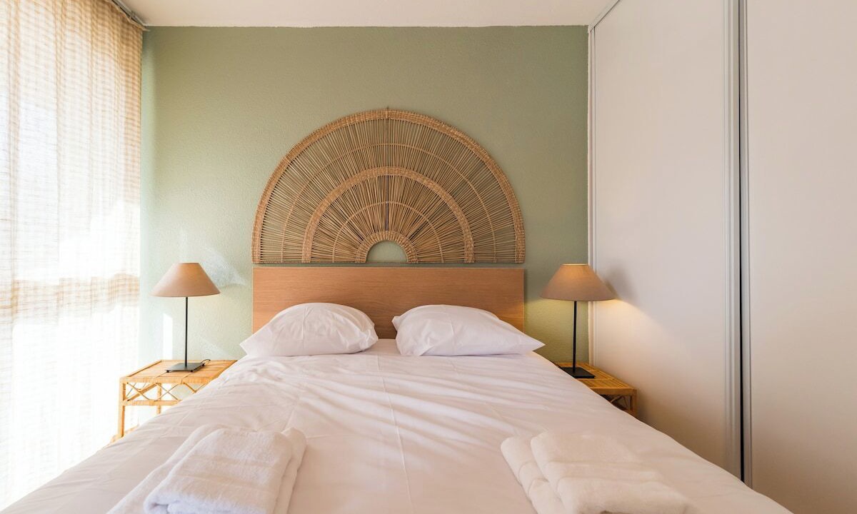 Photo of Bedroom in Perros-Guirec