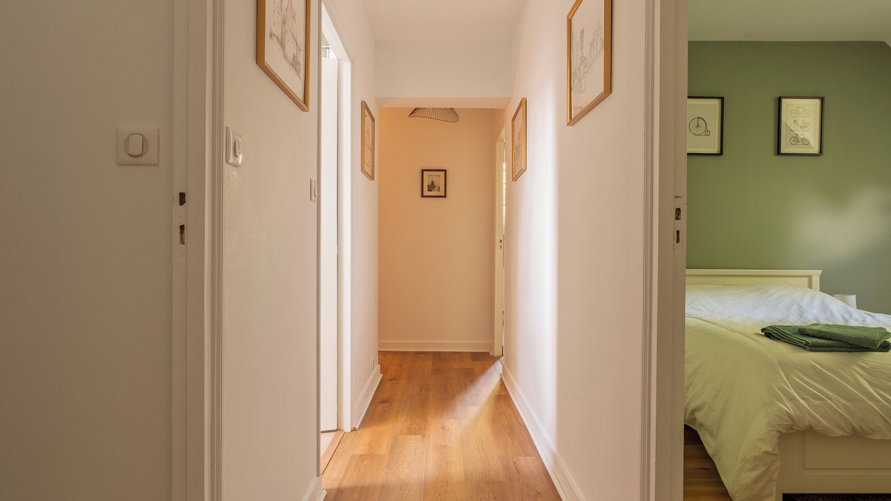 Photo of Bedroom in Cloyes-les-Trois-Rivieres