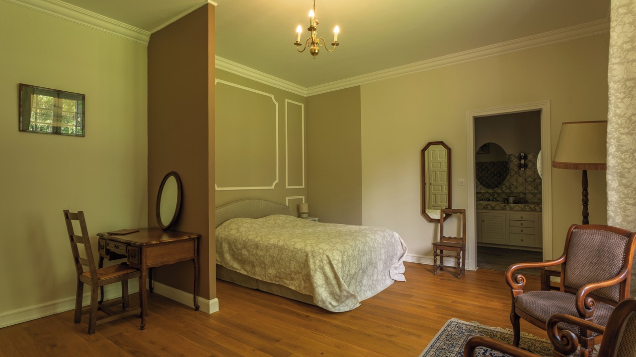 Photo of Bedroom in Cloyes-les-Trois-Rivieres