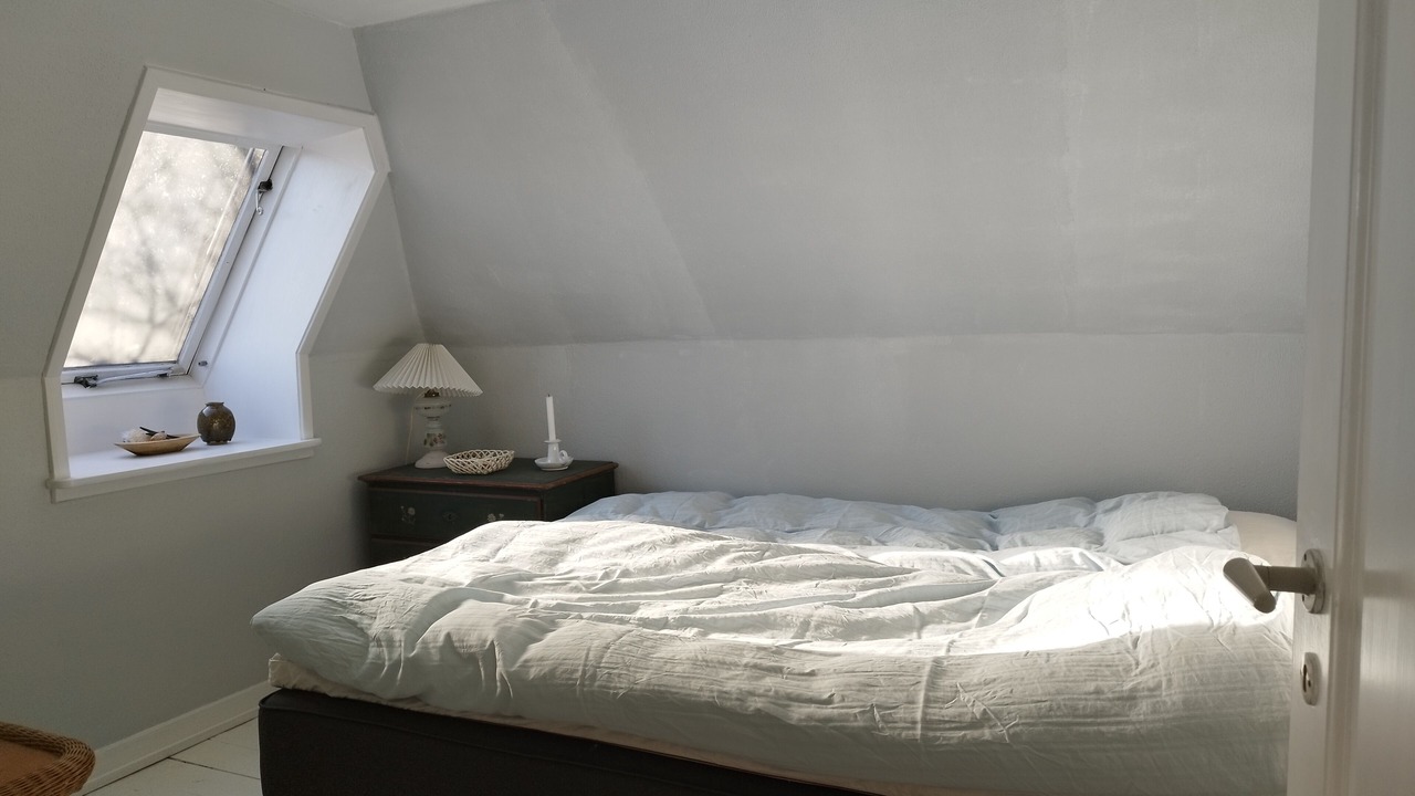 Photo of Bedroom in Nykobing Mors