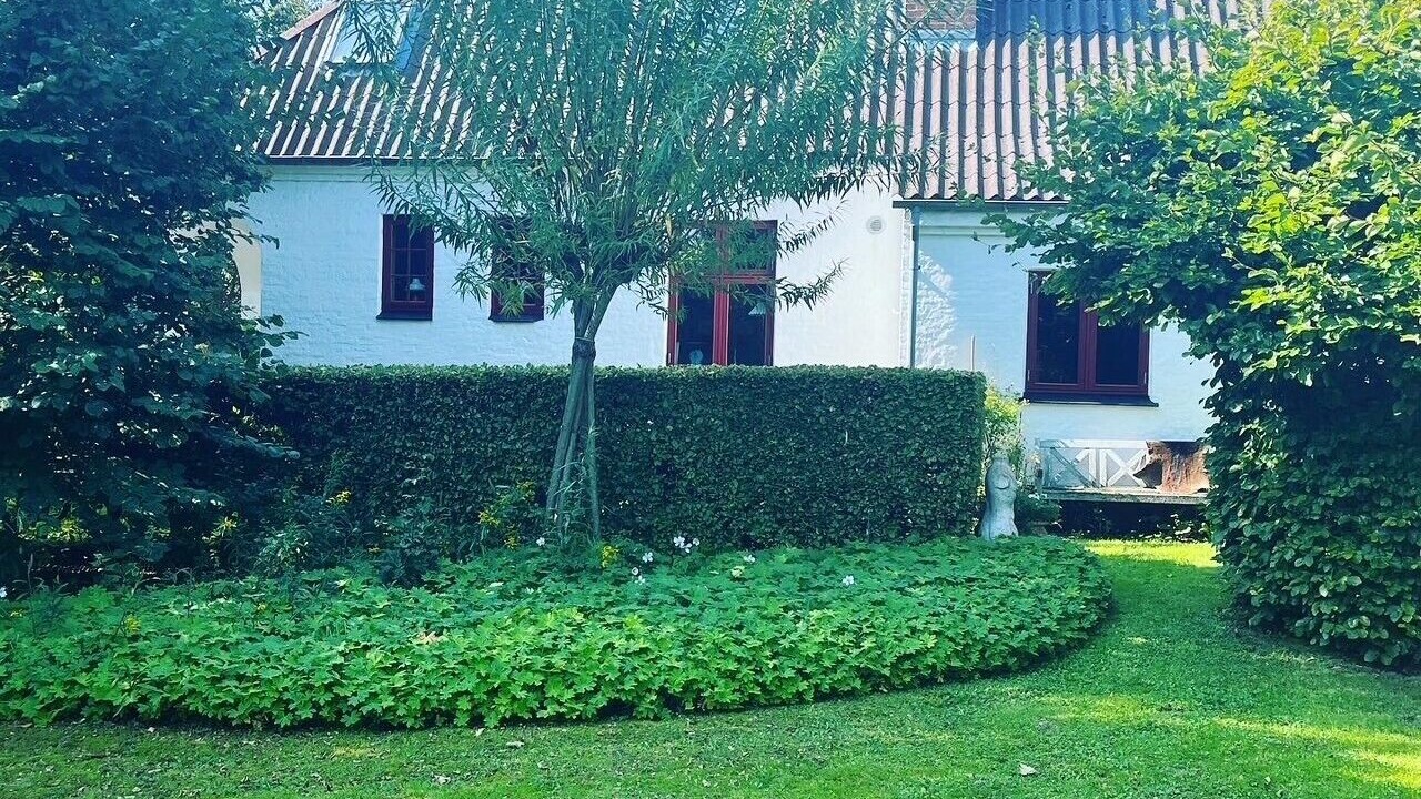 Photo of Outdoor in Nykobing Mors