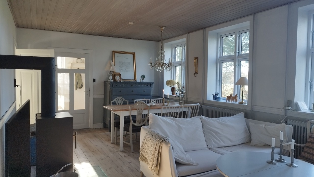 Photo of Livingroom in Nykobing Mors