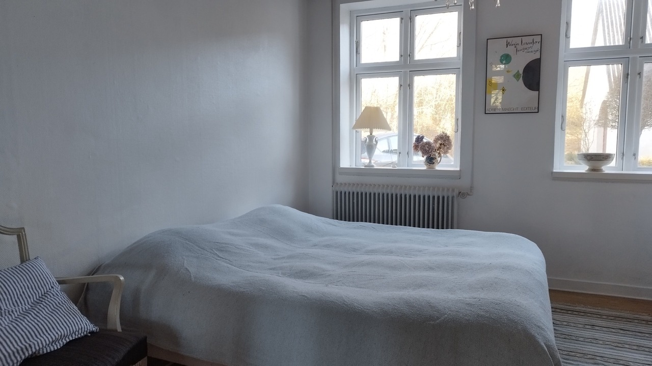 Photo of Bedroom in Nykobing Mors
