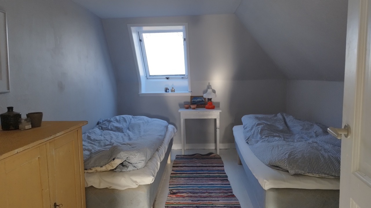 Photo of Bedroom in Nykobing Mors