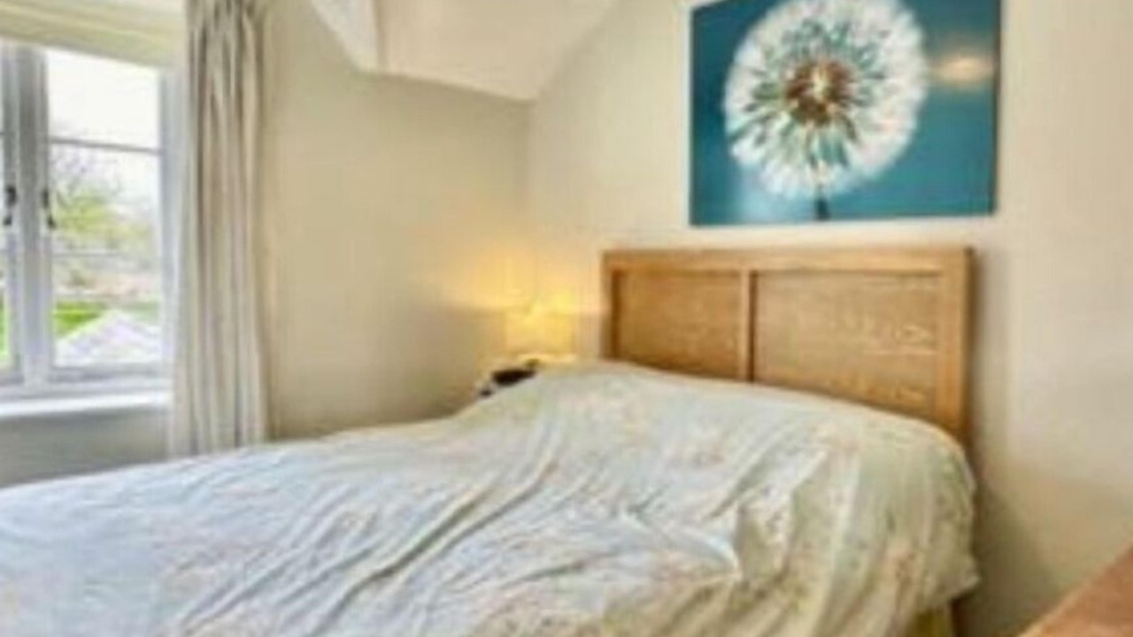 Photo of Bedroom in Galmpton