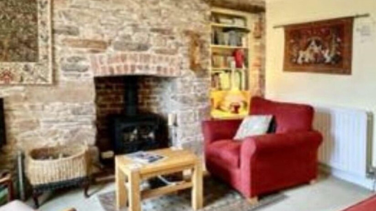 Photo of Livingroom in Galmpton