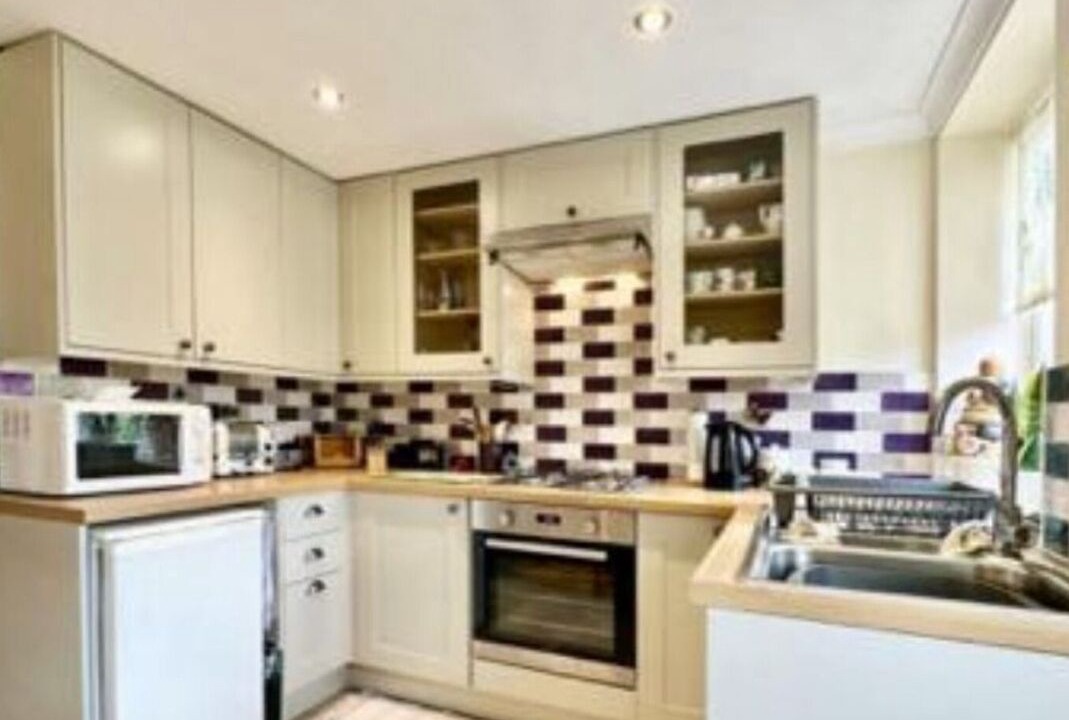 Photo of Kitchen in Galmpton