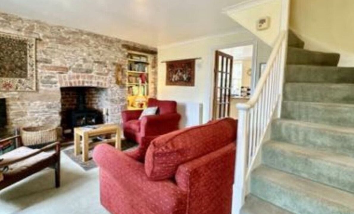 Photo of Livingroom in Galmpton