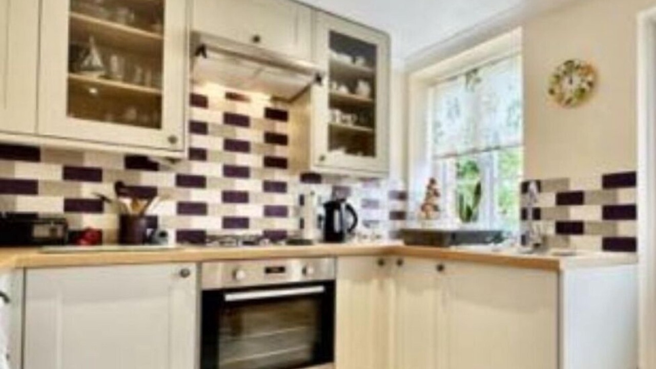 Photo of Kitchen in Galmpton