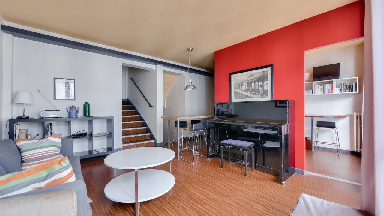 Photo of Livingroom in Arsenal