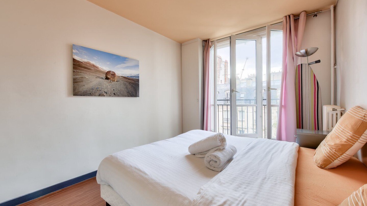 Photo of Bedroom in Arsenal