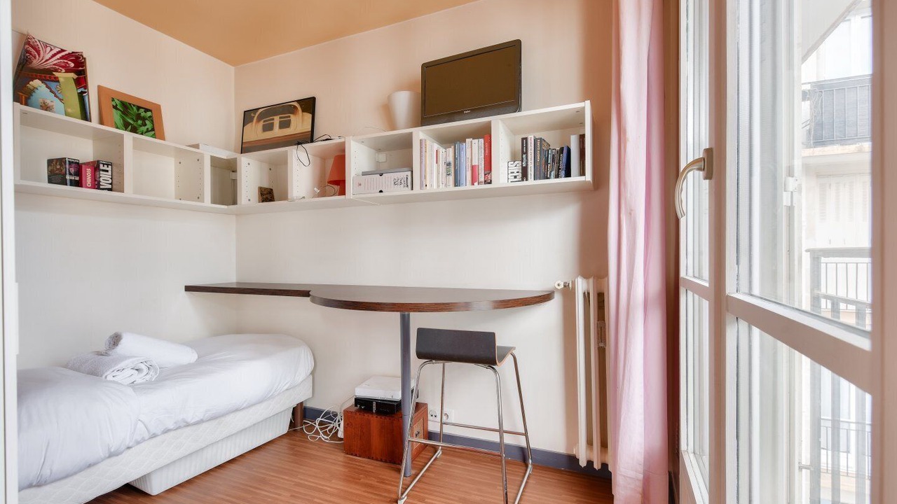 Photo of Bedroom in Arsenal