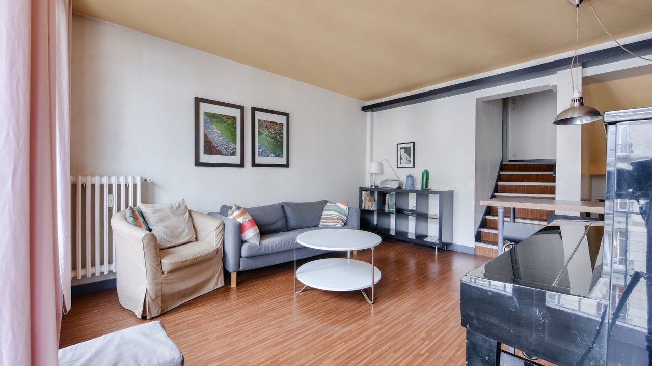 Photo of Livingroom in Arsenal
