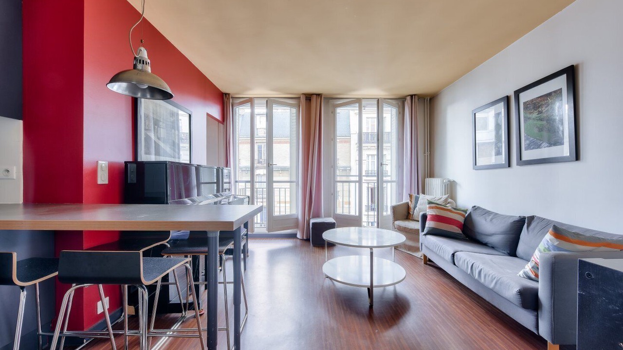 Photo of Livingroom in Arsenal