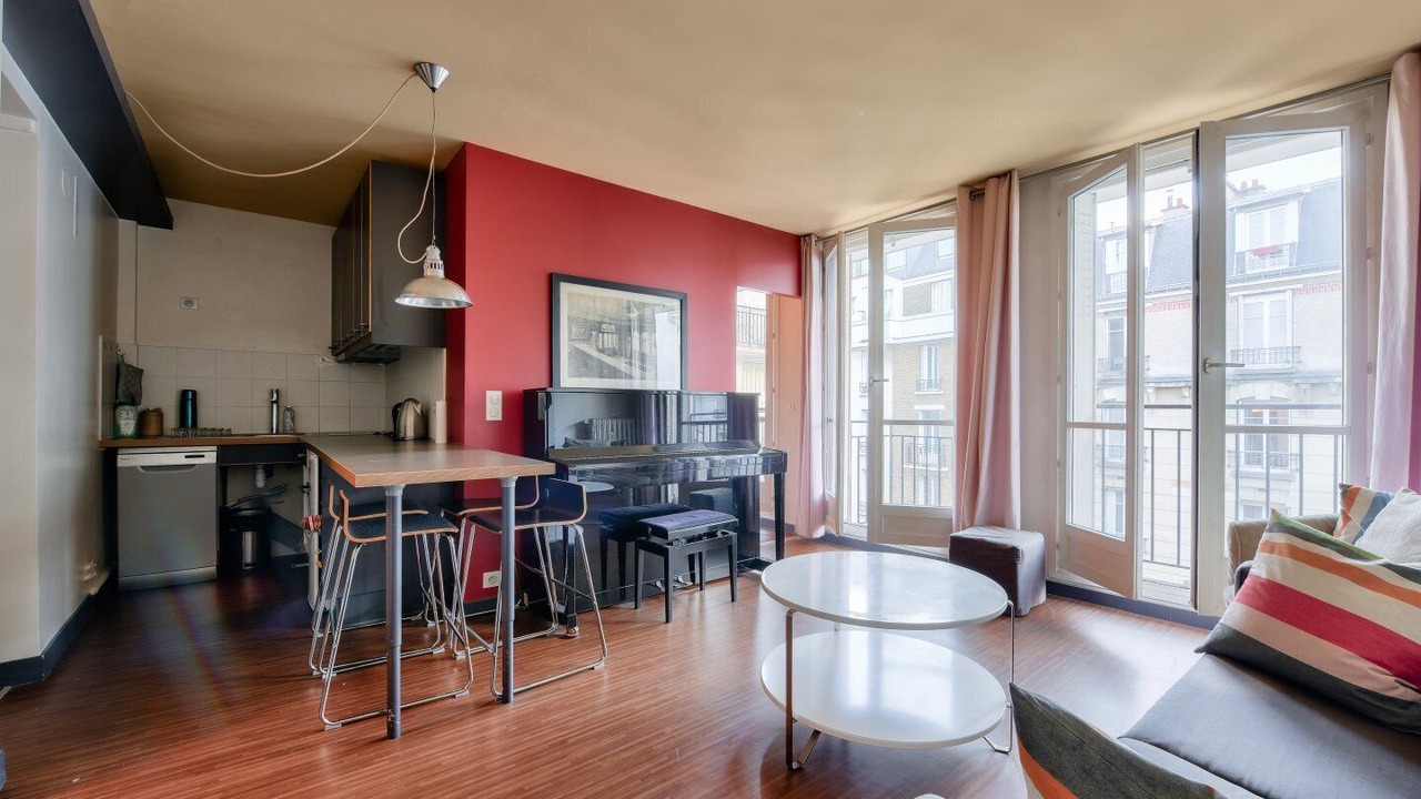 Photo of Livingroom in Arsenal