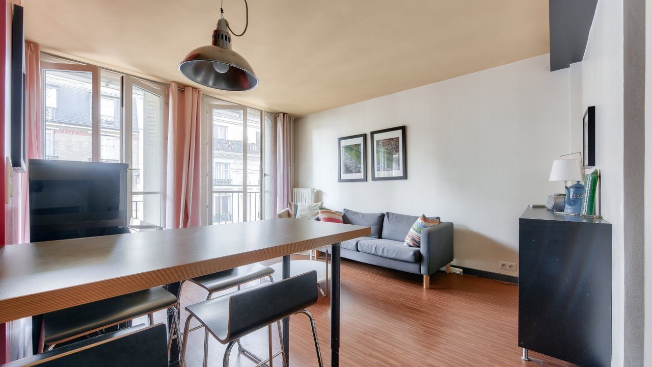 Photo of Livingroom in Arsenal