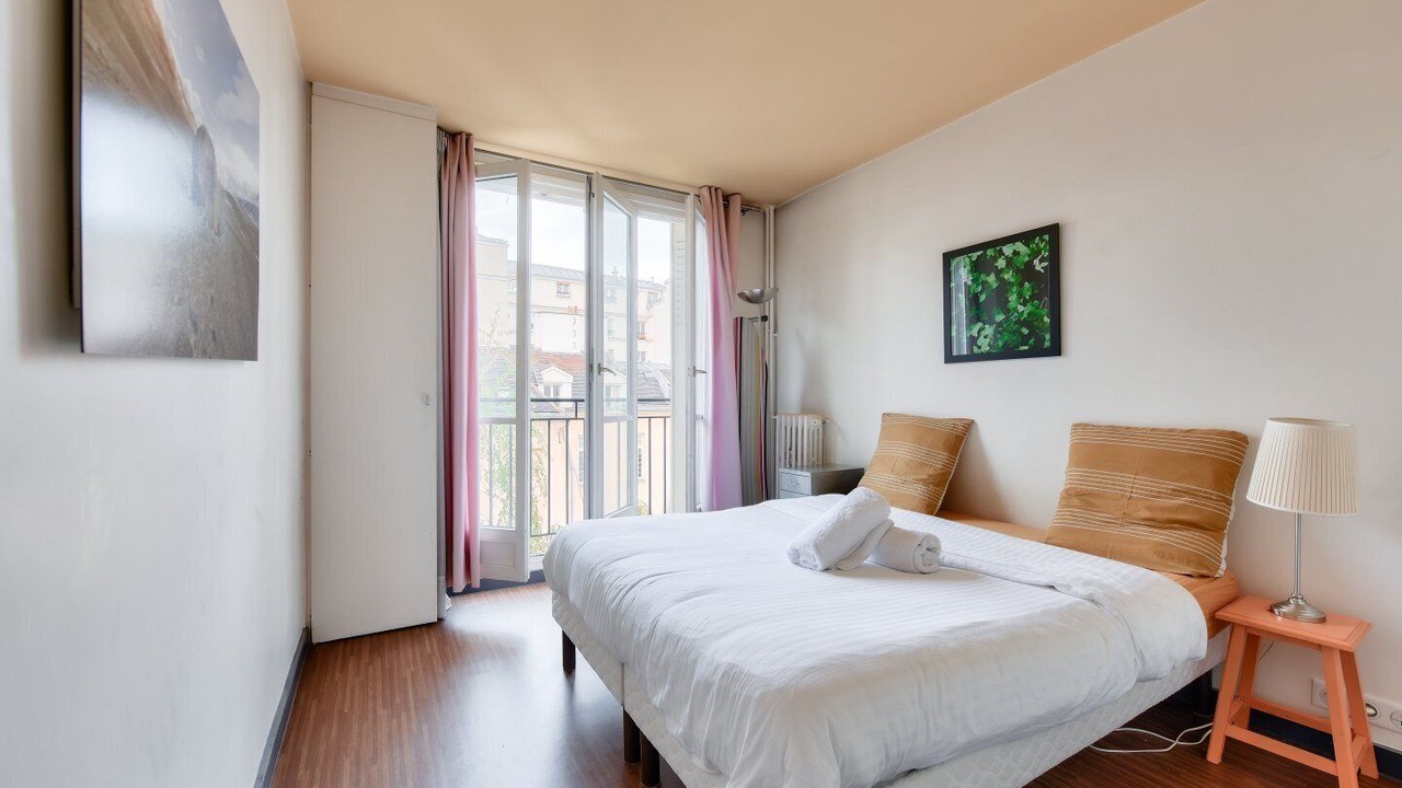 Photo of Bedroom in Arsenal