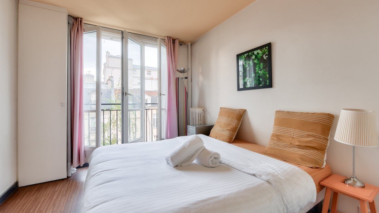 Photo of Bedroom in Arsenal