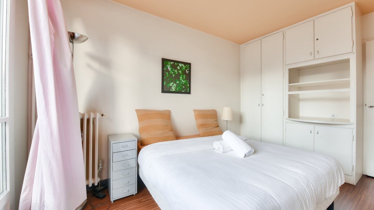 Photo of Bedroom in Arsenal