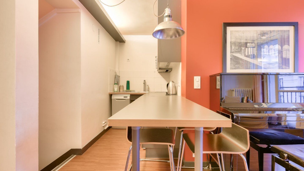 Photo of Kitchen in Arsenal