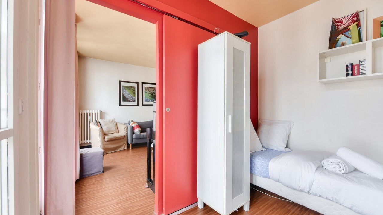 Photo of Bedroom in Arsenal