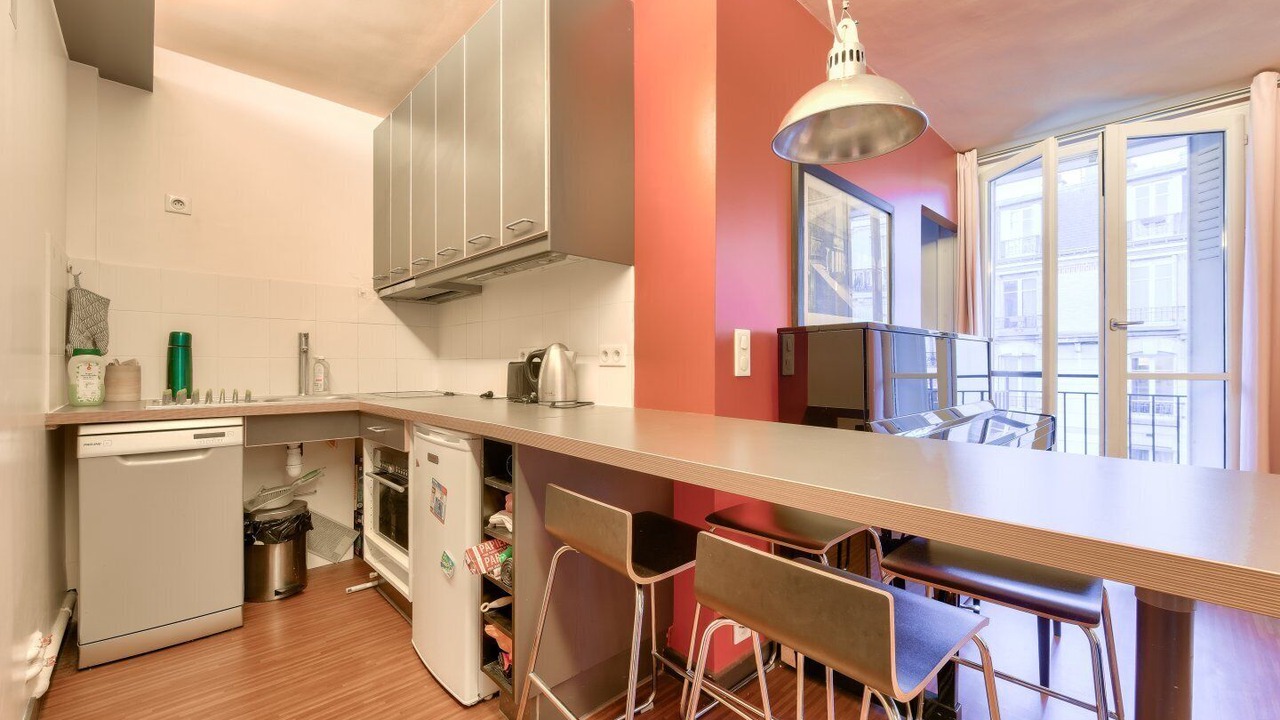 Photo of Kitchen in Arsenal