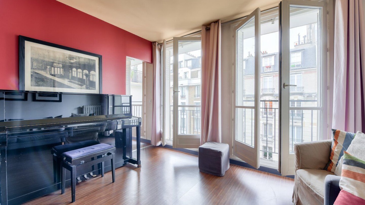 Photo of Livingroom in Arsenal