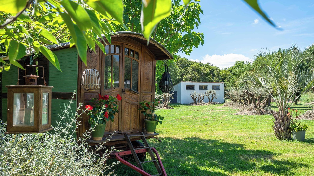 Photo of Outdoor in Arles