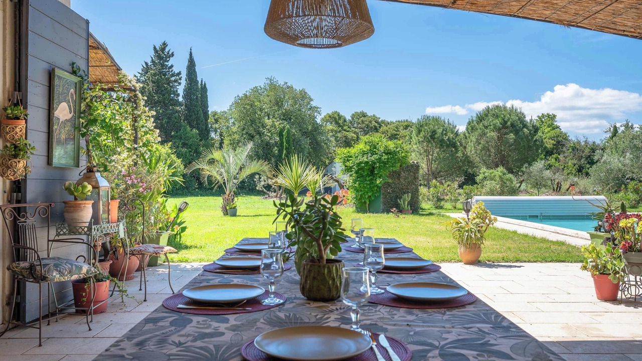 Photo of Outdoor in Arles