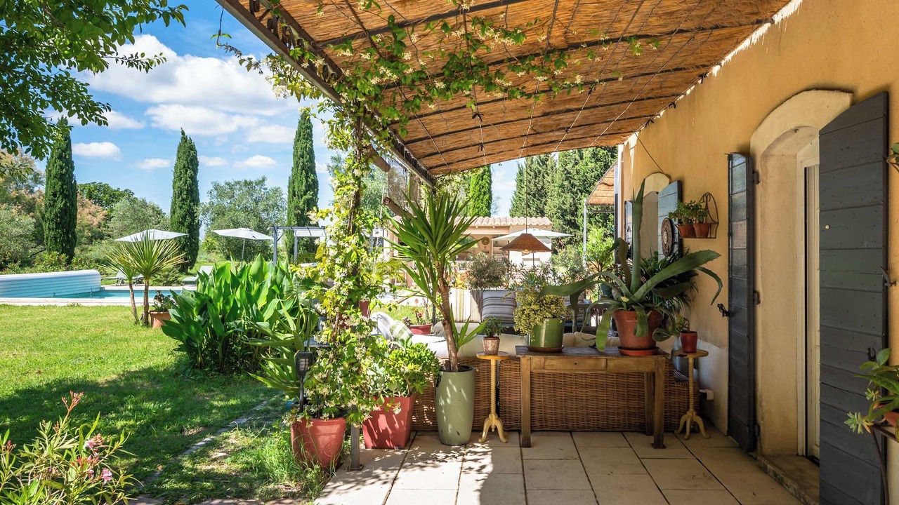 Photo of Outdoor in Arles