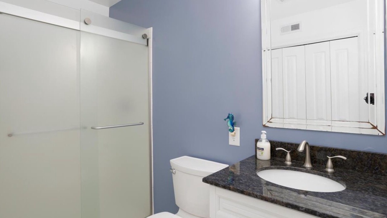 Photo of Bathroom in Oxford