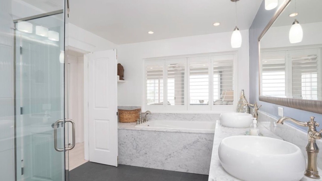 Photo of Bathroom in Oxford