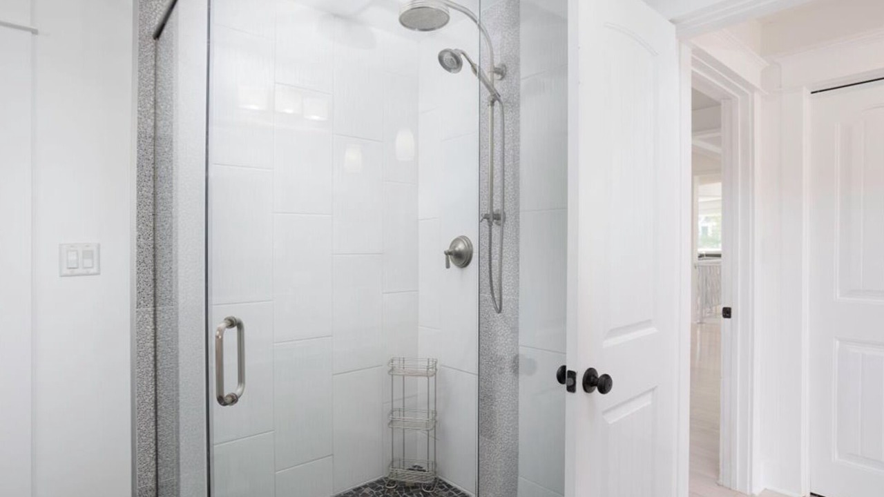 Photo of Bathroom in Oxford