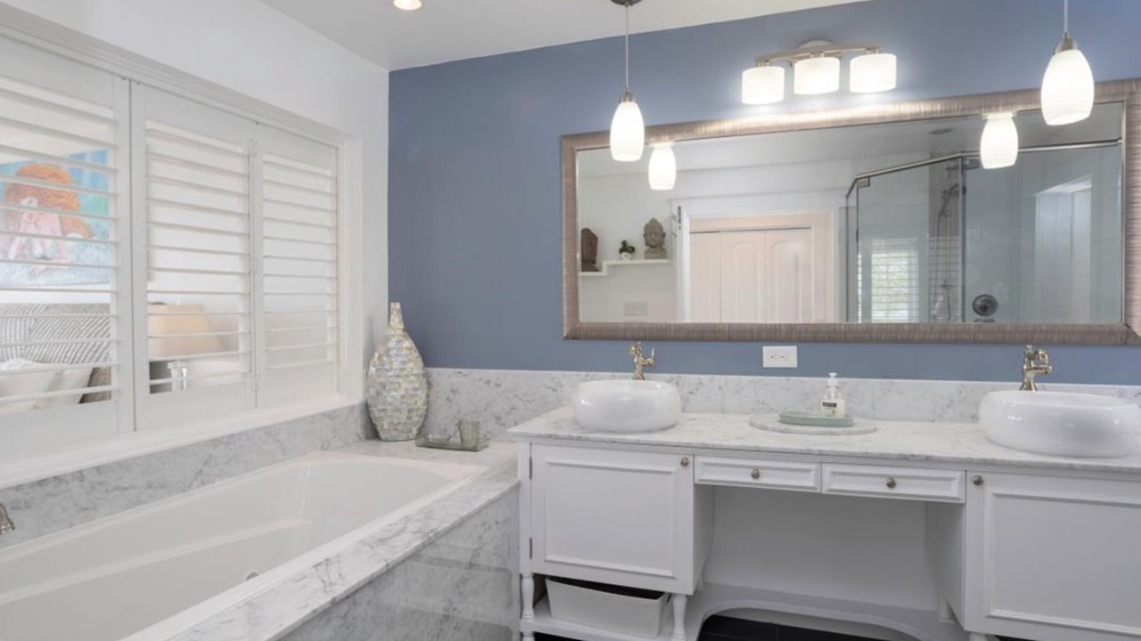 Photo of Bathroom in Oxford