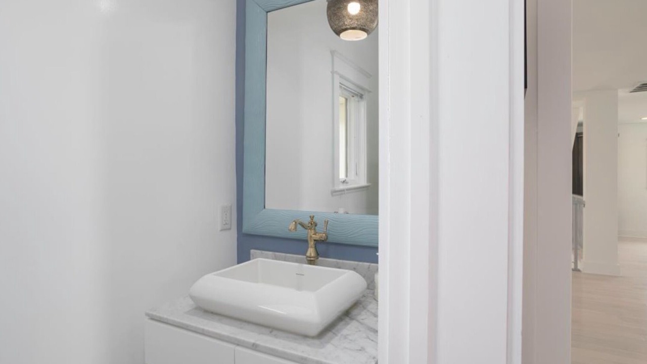 Photo of Bathroom in Oxford