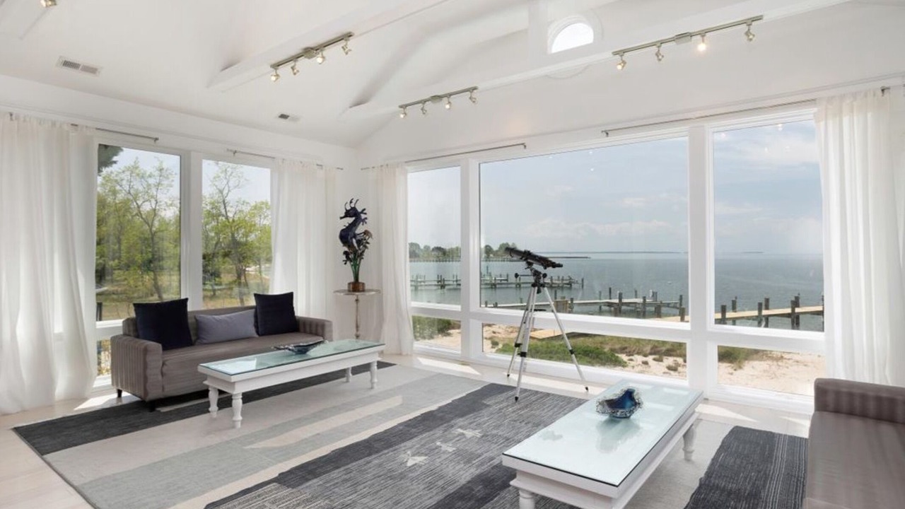 Photo of Bedroom in Oxford