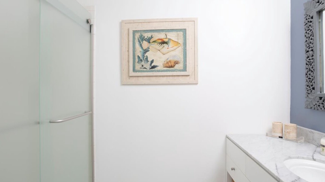 Photo of Bathroom in Oxford