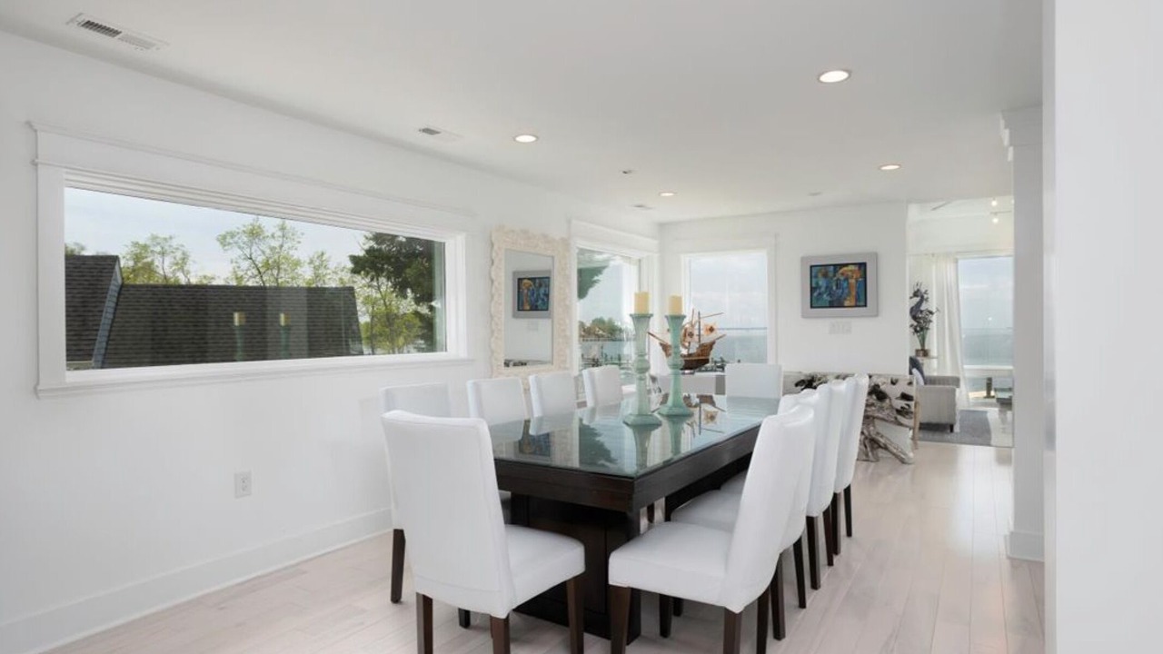 Photo of Livingroom in Oxford