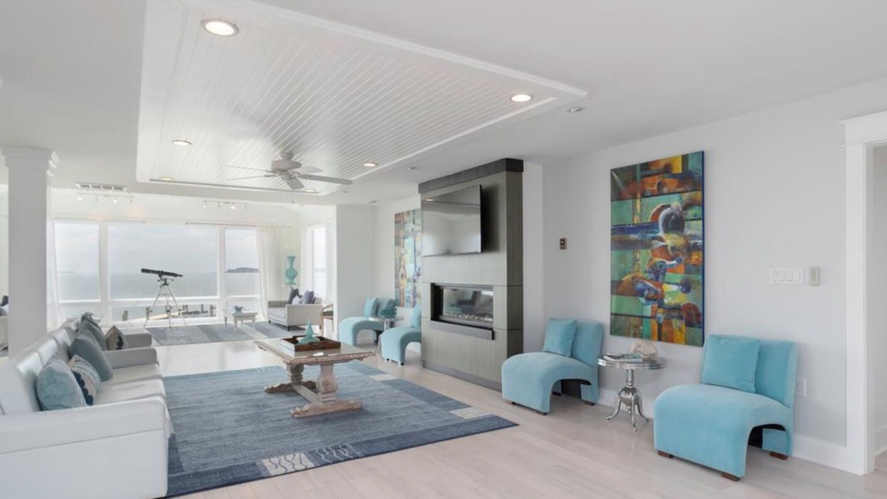 Photo of Livingroom in Oxford