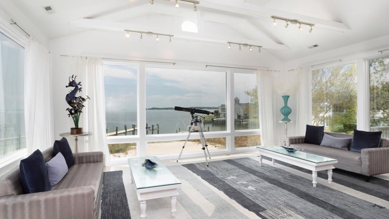 Photo of Bedroom in Oxford