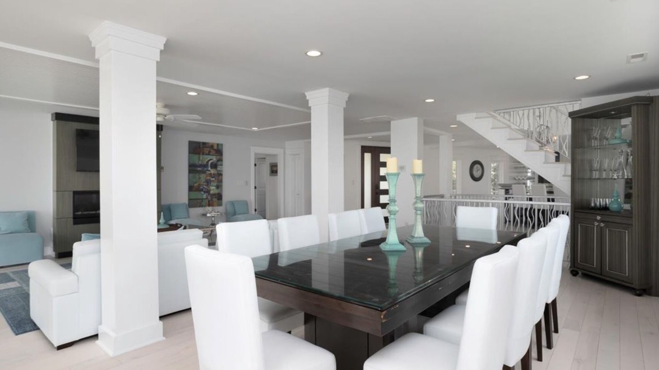 Photo of Livingroom in Oxford