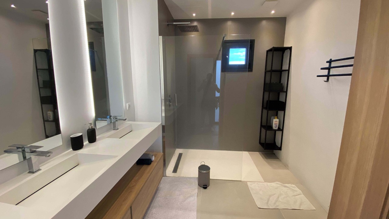 Photo of Bathroom in Villez-sous-Bailleul