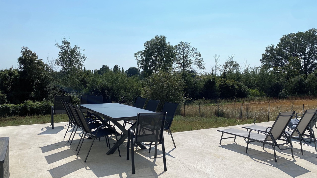 Photo of Outdoor in Villez-sous-Bailleul