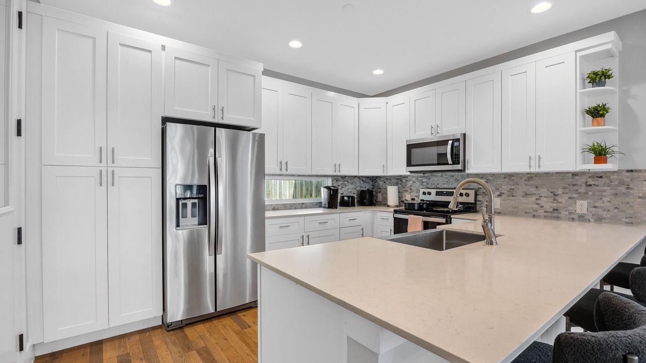 Photo of Kitchen in University Hills and Windsor Park