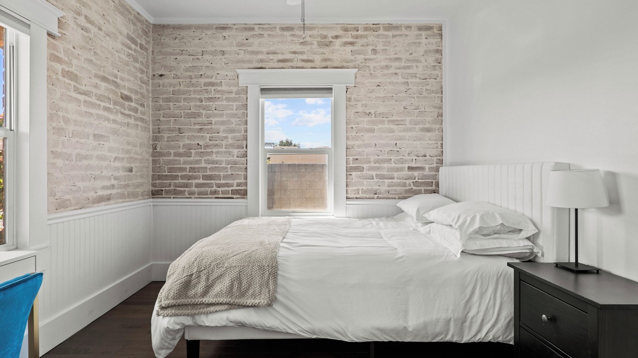 Photo of Bedroom in Coronado