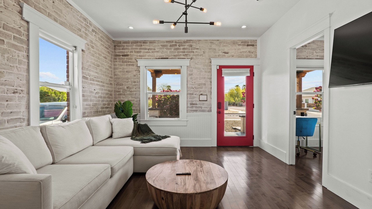 Photo of Livingroom in Coronado