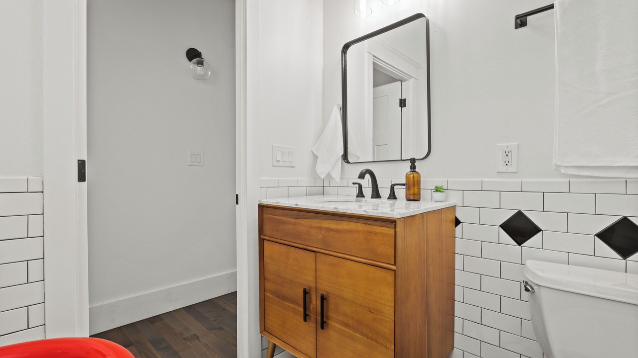 Photo of Bathroom in Coronado
