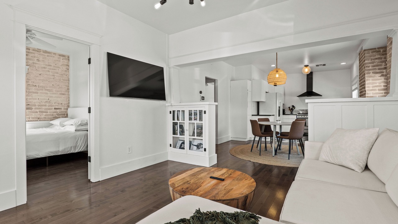 Photo of Bedroom in Coronado